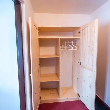 Guest house Hora Ratibor (Zlin)