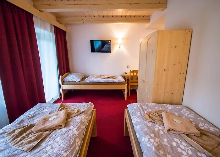 Penzion Hora Ratibor (Zlin)